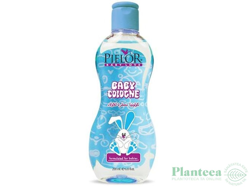 Apa parfum baby boy 200ml - PIELOR