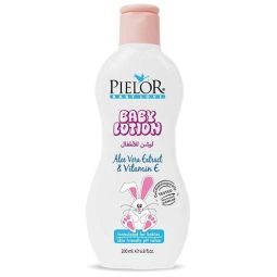 Lotiune corp bebe 200ml - PIELOR