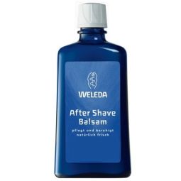 Balsam dupa ras racoritor 100ml - WELEDA