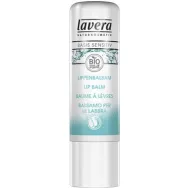 Balsam buze spf5 Sensitiv 4,5g - LAVERA