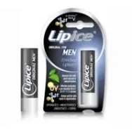 Balsam buze mentolat barbati 4,8g - LIPICE