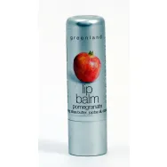 Balsam buze rodie 3,9g - GREENLAND