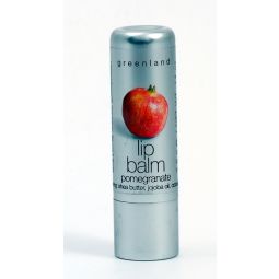 Balsam buze rodie 3,9g - GREENLAND