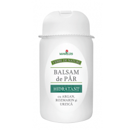 Balsam par hidratant 300ml - MANICOS
