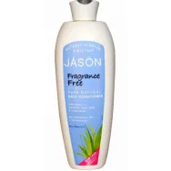 Balsam par uz zilnic fara parfum aloe vera B5 454g - JASON
