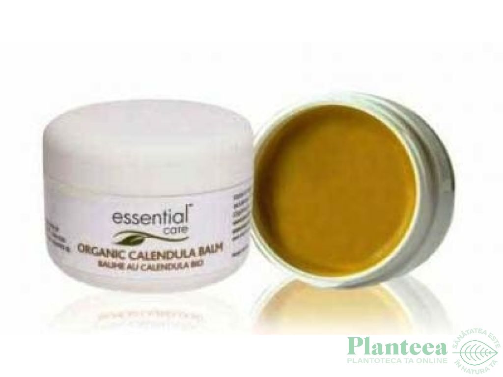 Balsam galbenele 50g - ODYLIQUE