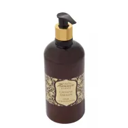 Balsam par ulei argan Caffeine Therapy 400ml - HAMMAM EL HANA