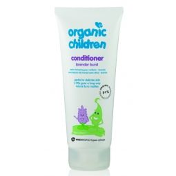 Balsam par lavanda copii 200ml - GREEN PEOPLE