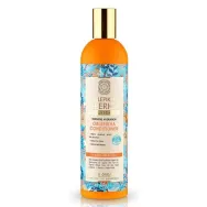 Balsam par normal uscat hidratare intensa ulei catina 400ml - OBLEPIKHA SIBERICA