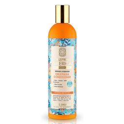 Balsam par normal uscat hidratare intensa ulei catina 400ml - OBLEPIKHA SIBERICA