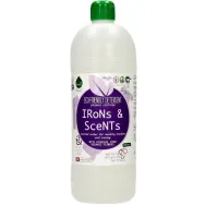 Balsam rufe ajutor calcat 1L - BIOLU