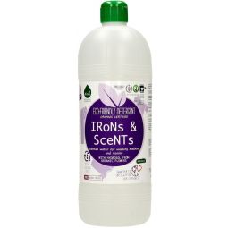 Balsam rufe ajutor calcat 1L - BIOLU