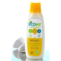Balsam rufe sub soare 750ml - ECOVER