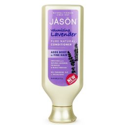 Balsam par volum lavanda 454g - JASON