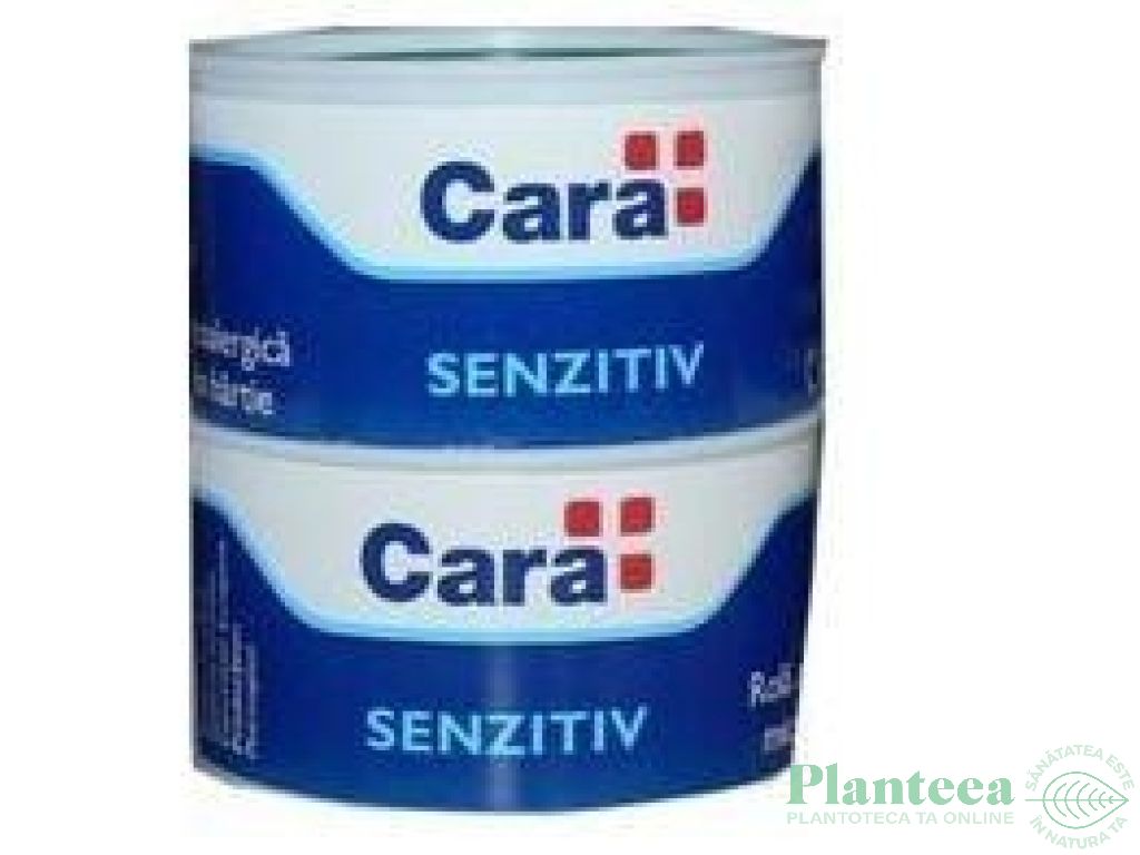 Banda adeziva senzitiv rola 5m 1b - CARA
