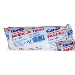 Bandaj tifon {15x10} 1b - CARA