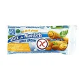 Rulouri crocante orez crema migdale eco 25g - PROBIOS