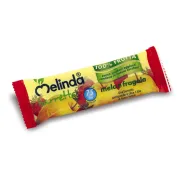 Baton fructe mar capsuni 25g - MELINDA