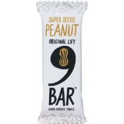 Baton arahide 9bar 50g - WHOLEBAKE