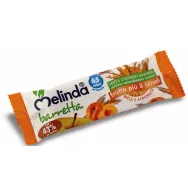Baton caise cereale 20g - MELINDA