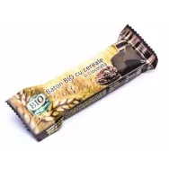 Baton cereale ciocolata eco 25g - BIO ALL GREEN