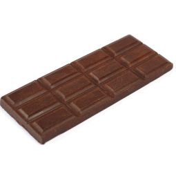 Ciocolata neagra menta raw eco 60g - EVERTRUST