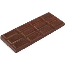 Ciocolata neagra miez cacao raw eco 60g - EVERTRUST