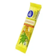 Baton fructe macadamia ananas fara gluten 40g - LUBS