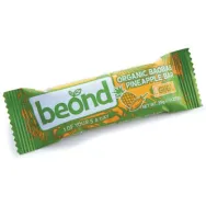 Baton baobab ananas raw bio 35g - BEOND