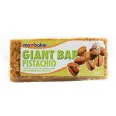Baton cereale ovaz fistic 90g - MA BAKER