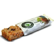 Baton ovaz mere stafide eco 40g - DOVES FARM