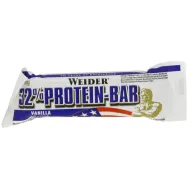 Baton proteic 32% ProteinBar vanilie 60g - WEIDER