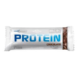 Baton proteic ciocolata 60g - MAXSPORT