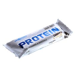 Baton proteic fursecuri frisca 60g - MAXSPORT