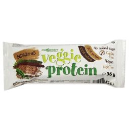 Baton proteic mix legume susan 36g - MAXSPORT