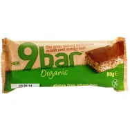 Baton seminte canepa roscove 9bar 50g - WHOLEBAKE