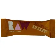 Baton suculent caise migdale 46g - RAW HEALTH