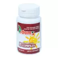B complex 90cp - ADAMS SUPPLEMENTS