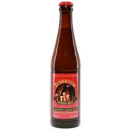 Bere ghimbir mandarin 330ml - MERLIN
