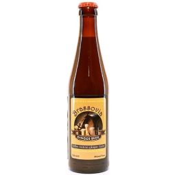 Bere ghimbir bitter lemon 330ml - MERLIN