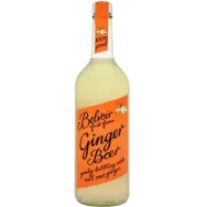 Bere ghimbir eco 750ml - BELVOIR FRUIT FARMS