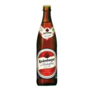 Bere grau orz fara alcool eco 500ml - RIEDENBURGER