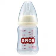 Biberon gat standard 125ml - AMOS