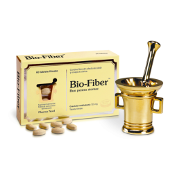 Bio Fiber 60cp - PHARMA NORD
