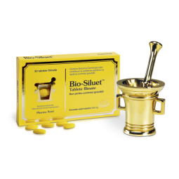 Bio Siluet 30cp - PHARMA NORD