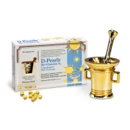 Bio Vitamina D3 Pearls 80cps - PHARMA NORD