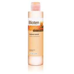 Lotiune tonica ten uscat/sensibil Bioten 200ml - ELMIPLANT