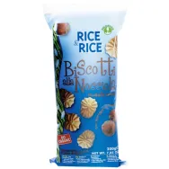 Biscuiti alune fara ou fara zahar eco 200g - PROBIOS