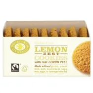 Biscuiti lamaie fara gluten 150g - DOVES FARM