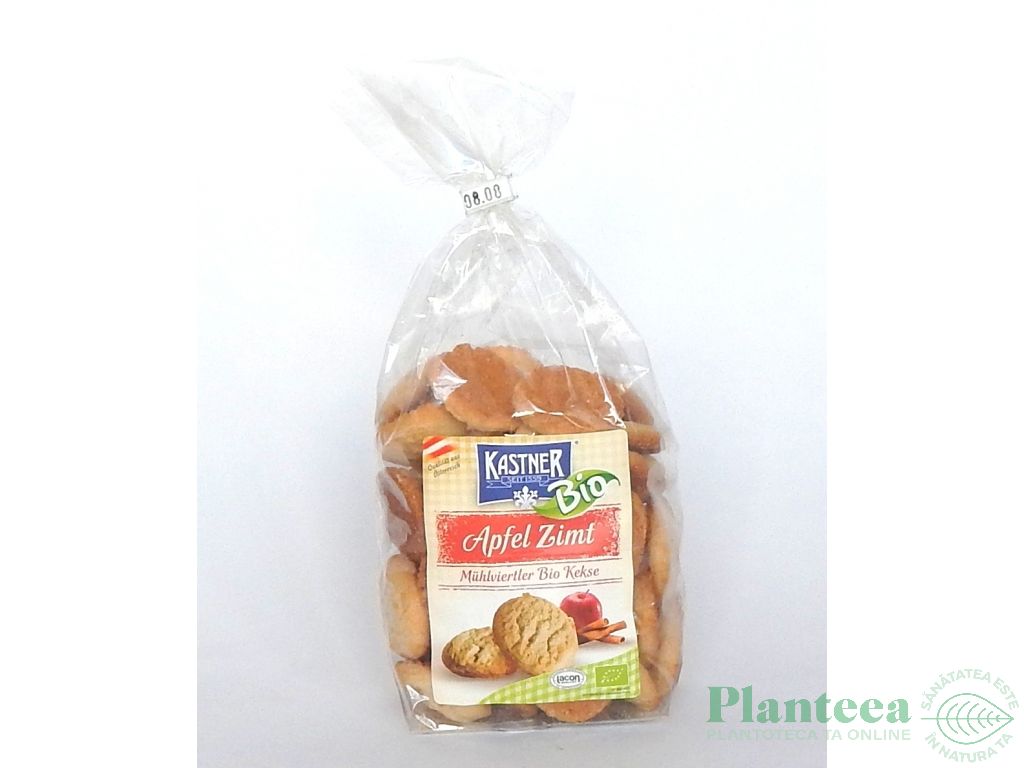 Biscuiti mar scortisoara 180g - KASTNER